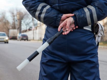 Ейская автоинспекция сообщает о временном ограничении движения транспорта