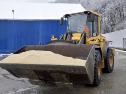 Похолодание и дожди ожидают Краснодарский край на следующей неделе