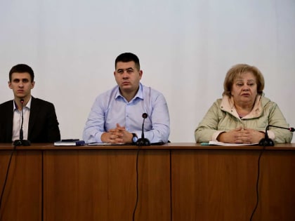 Культурное событие в Тюмени