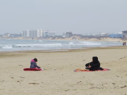 В Анапе сегодня будет облачно