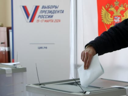 Наибольшая явка по итогам первого дня голосования зафиксирована на участках в Березанском поселении