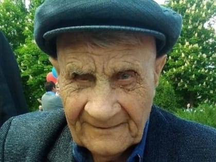 Вениамин Кондратьев поздравил ветерана Великой Отечественной войны со 100-летним юбилеем