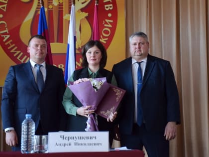 Депутаты признали работу главы и администрации Новоминского поселения в 2024 году удовлетворительной