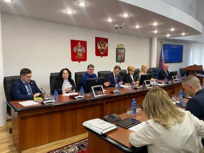 Краснодарцам — комфорт и безопасность