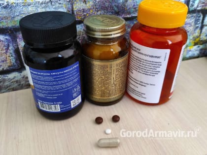 К 25 февраля число больных ковидом в Армавире увеличилось на 2 человека