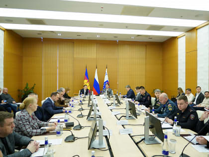 Андрей Прошунин: «Сейчас в Сочи единовременно отдыхают порядка 120 тысяч человек»