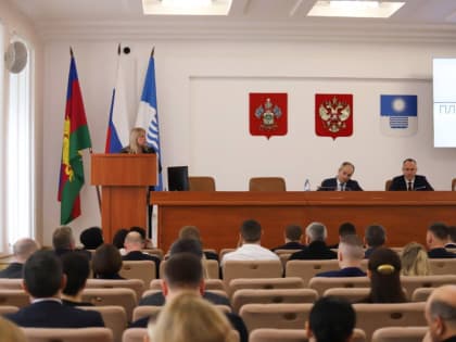 Ключевые вопросы планерного совещания