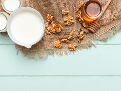 Натуральное лекарство: напиток, который защитит от артрита, гипертонии и старения