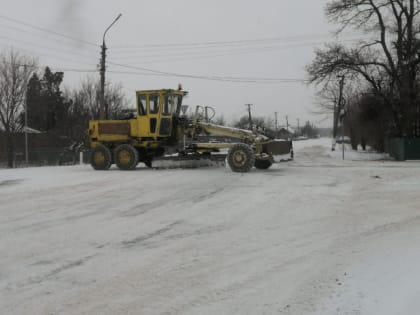 В крае продолжает действовать штормовое предупреждение