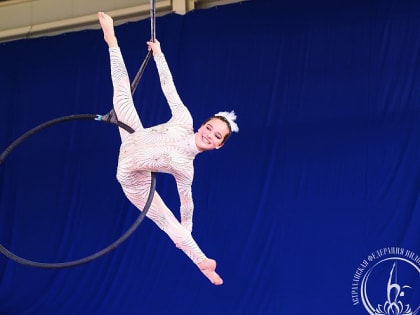 В Новороссийске пройдут Соревнования Краснодарского края по пилонному спорту и воздушной гимнастике-2023