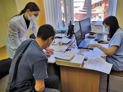 На Кубани начнется неделя популяризации здорового питания