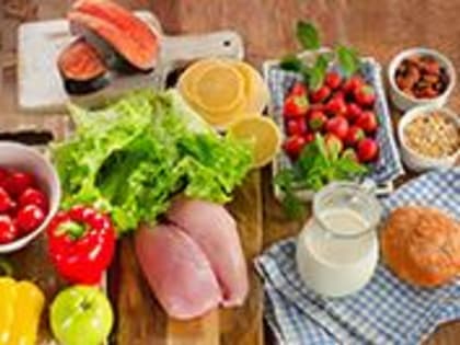 «Мы то, что мы едим»