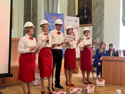 Школа № 1 им.А.А.Туркина победила во Всероссийском конкурсе «Вектор качества образования»