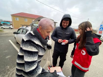 Около 30 человек сдали кровь в День донора в Апшеронске