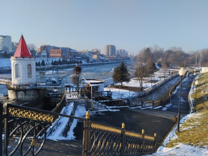 Мастер-план развития Владикавказа. Мнение эксперта