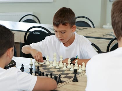 Более 620 тысяч юных жителей Кубани занимаются в учреждениях дополнительного образования