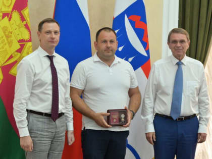 Сочи отпраздновал 34-летие территориального общественного самоуправления