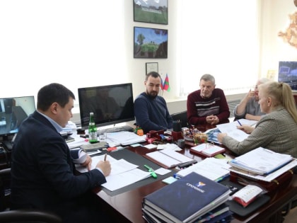 Прием граждан 29.02