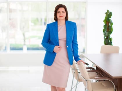 Дорогие мои землячки!