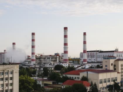 В Центре города отремонтируют аварийные участки теплосети