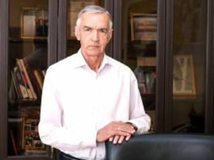 Поздравление главы района Владимир Горб с Днем знаний