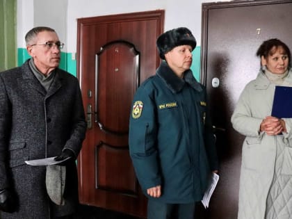 ДОЛЖЕН ЗНАТЬ КАЖДЫЙ: ТИХОРЕЧАНАМ НАПОМИНАЮТ О ВАЖНОСТИ СОБЛЮДЕНИЯ ТРЕБОВАНИЙ ПОЖАРНОЙ БЕЗОПАСНОСТИ