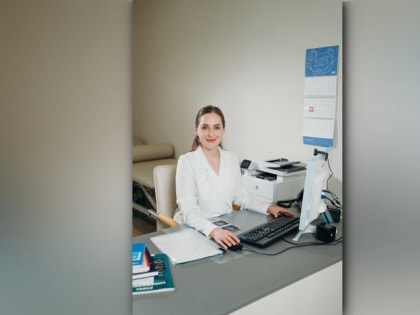 В клинике OXY-center пациентка с редкой периодической болезнью смогла стать мамой