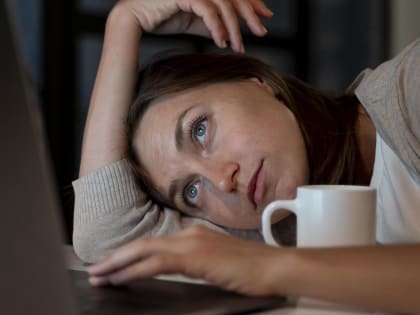 Рукой снимет: доктор Морозов раскрыл, как избавиться от хронической усталости за пять минут