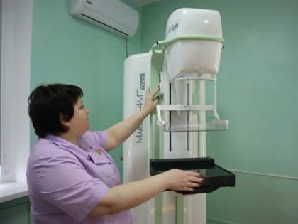 Неделя женского здоровья стартует на Кубани