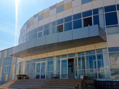 ДО КОНЦА ГОДА ЦЕНТР ЕДИНОБОРСТВ ПРИМЕТ ПЕРВЫХ СПОРТСМЕНОВ