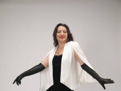 Вечер музыки советских композиторов