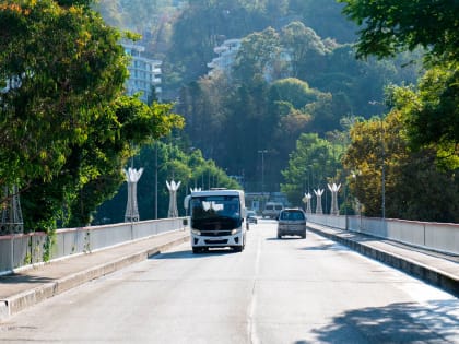 Мэр Сочи встретился с представителями ТОС «Хоста»