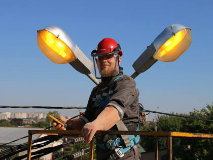 Сегодня свой профессиональный праздник отмечают энергетики