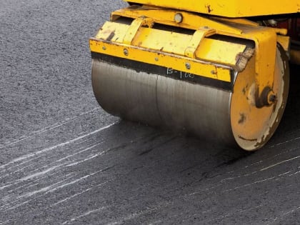 В Краснодаре обновят дорожное покрытие на улице Деповской