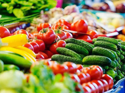 Плюс три ярмарки выходного дня: стартует осенний сезон