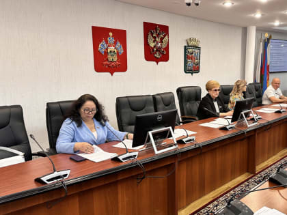 Контроль за средствами индивидуальной мобильности в Краснодаре