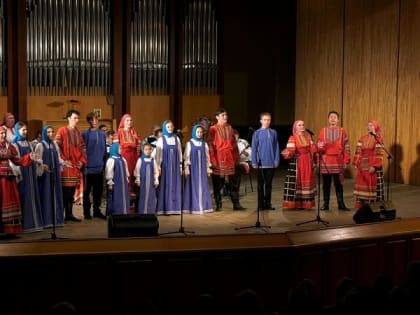 Сочинская филармония представит премьерную программу «Ты живи, моя Россия!»