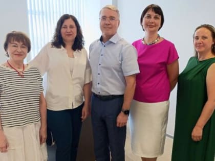 Депутат Госдумы Кузнецов: Только все вместе мы сможем создать процветающее будущее для Кубани