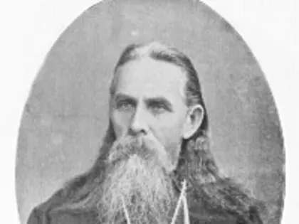 Сегодня исполняется 180 лет со дня рождения первого епископа Армавирского