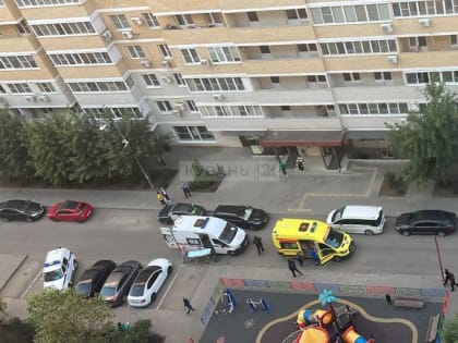 ​В Краснодаре после падения лифта со взрослыми и детьми возбудили уголовное дело