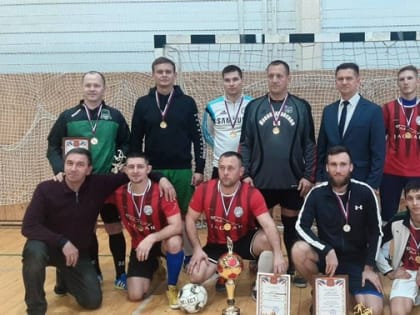 5 января 2023 года, в спорткомплексе станицы Новопокровской состоялся турнир по мини-футболу, посвящённый памяти Кондратова Виктора Георгиевича