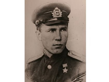 Новороссийск помнит Героев: Миловатский Василий Григорьевич