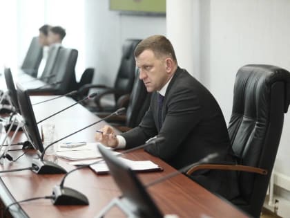 Горожане объединяются для благоустройства города