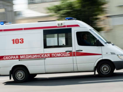 В массовом ДТП в Сочи пострадал один человек