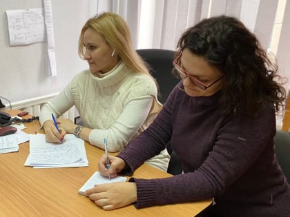 В Международный день безопасного интернета сотрудники «ОК» приняли участие в пресс-конференции «Обеспечение кибербезопасности граждан»