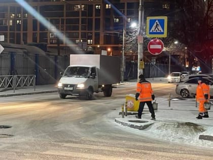 Мэр Наумов попросил жителей Краснодара провести эти 