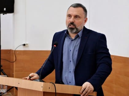 Член Комитета Госдумы по аграрным вопросам Дмитрий Лоцманов встретился с сельхозпроизводителями Кубани