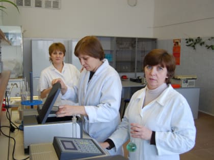 На развитие промышленности Кубани направят более 31 миллиона рублей из федерального бюджета