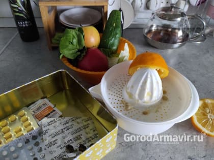 Из 215 инфицированных SARS-CoV-2 кубанцев 2 живут в Армавире