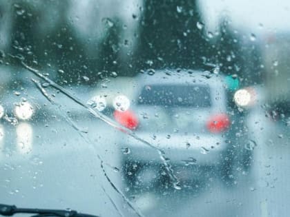 ​Сильный дождь прогнозируют синоптики в Сочи